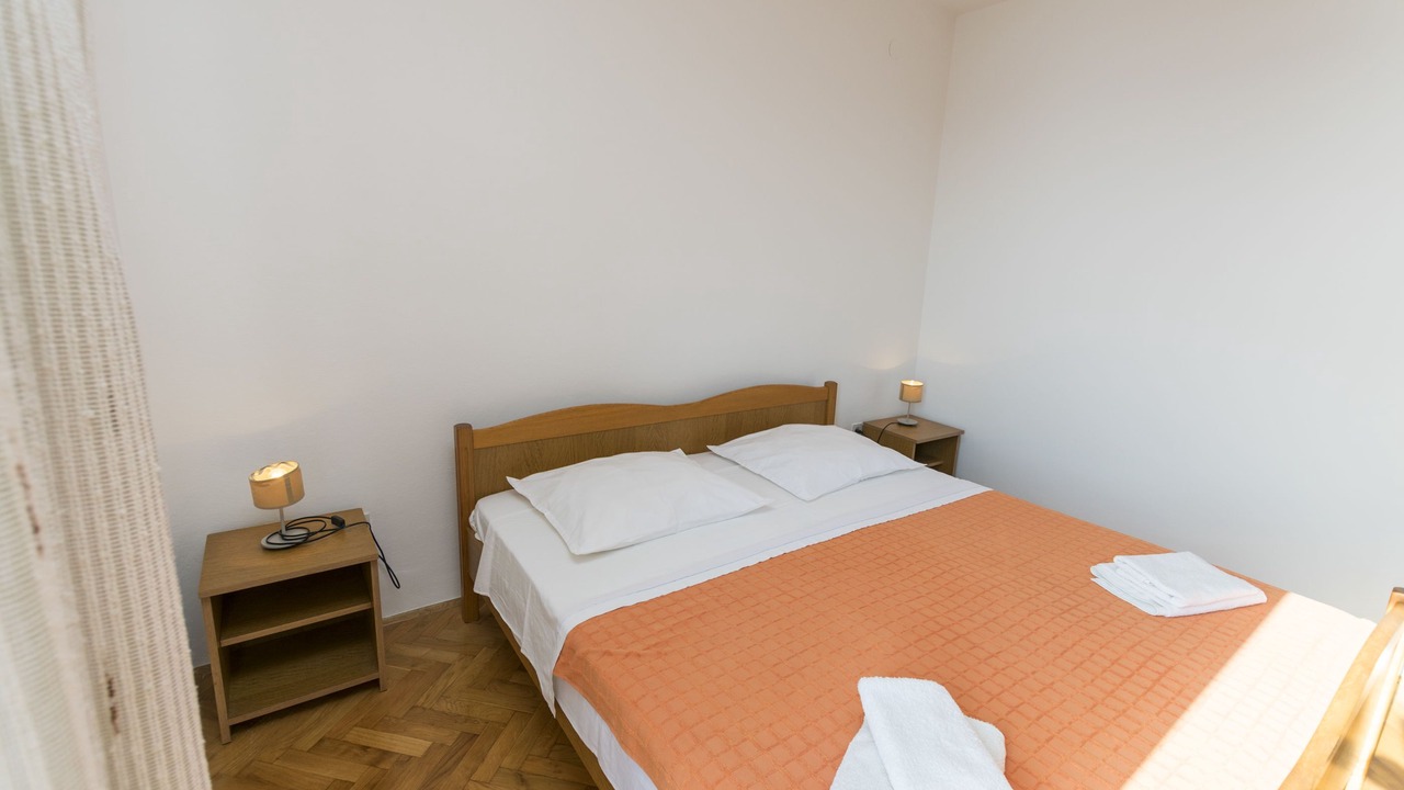 Photo of Bedroom in Primosten