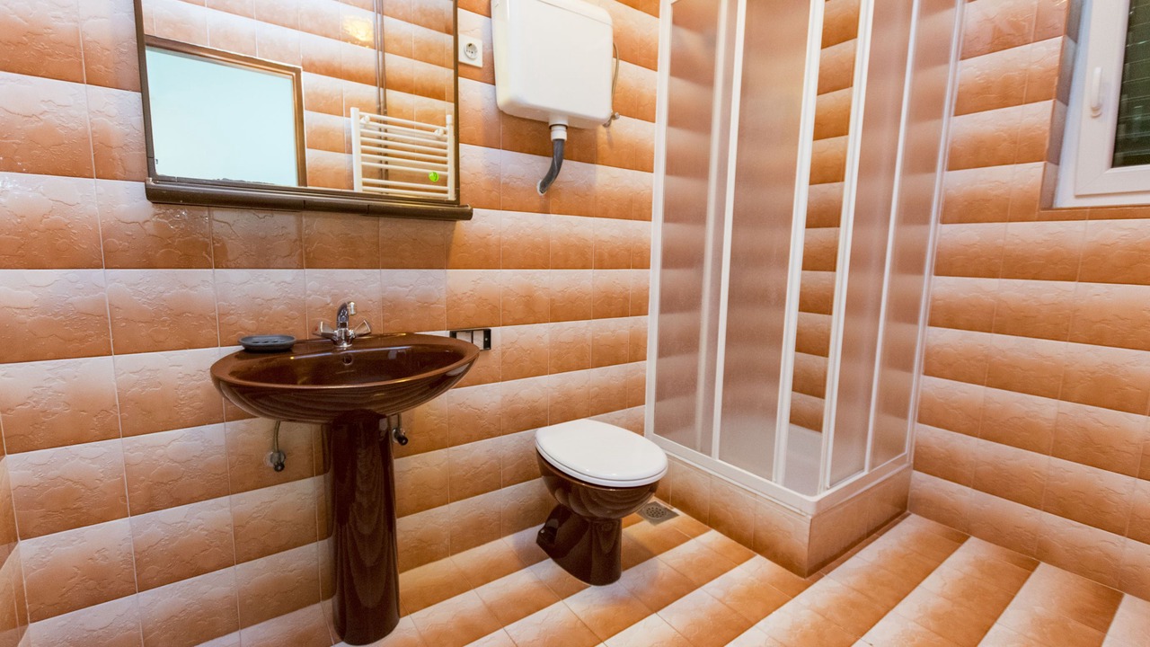 Photo of Bathroom in Primosten