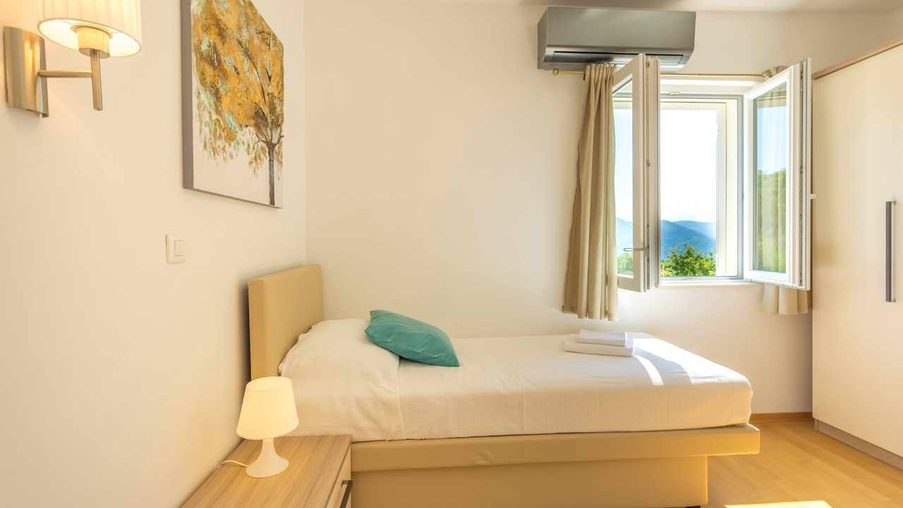 Photo of Bedroom in Orasac