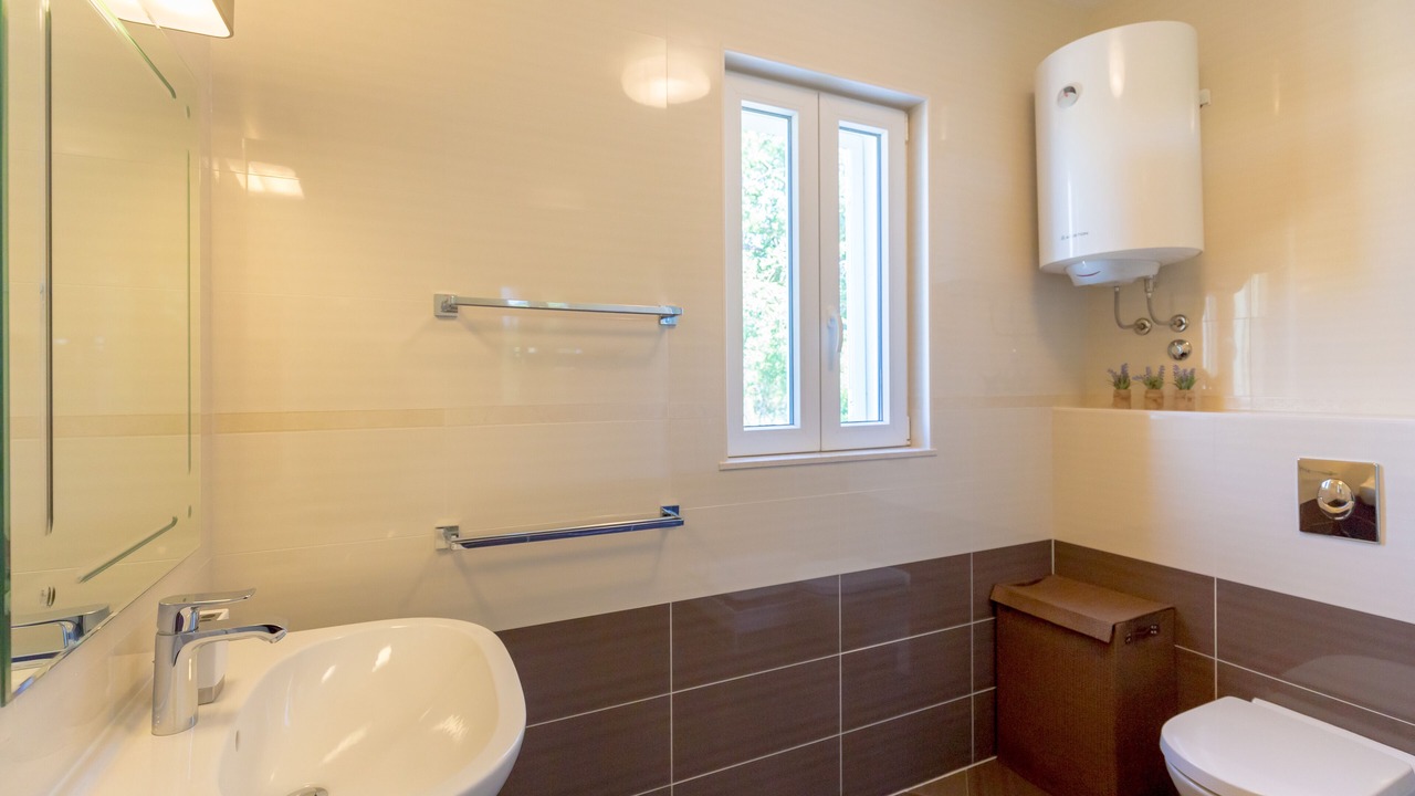 Photo of Bathroom in Orasac