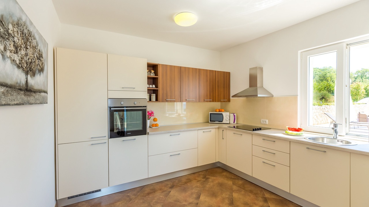 Photo of Kitchen in Orasac