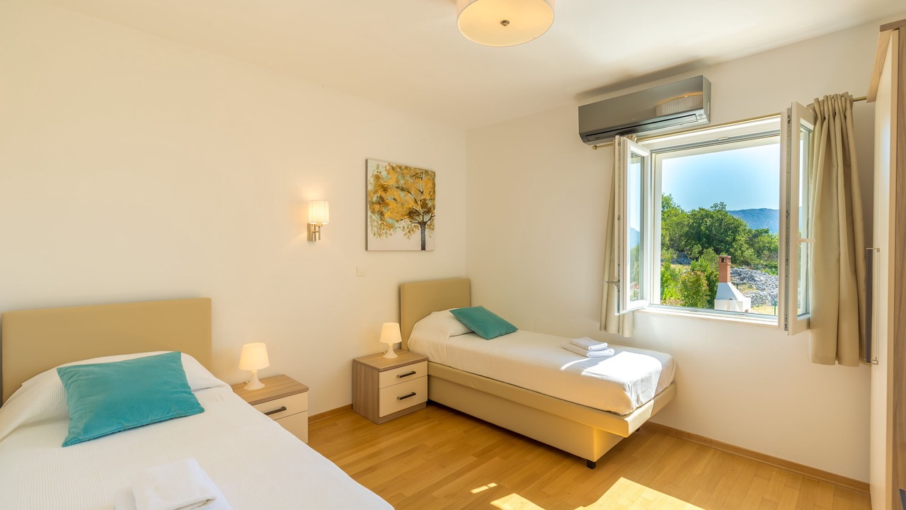 Photo of Bedroom in Orasac