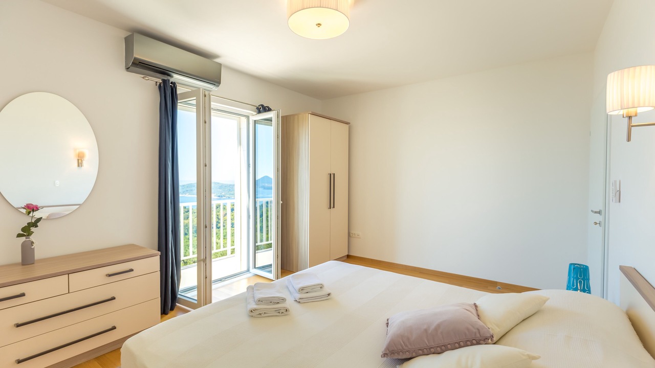 Photo of Bedroom in Orasac