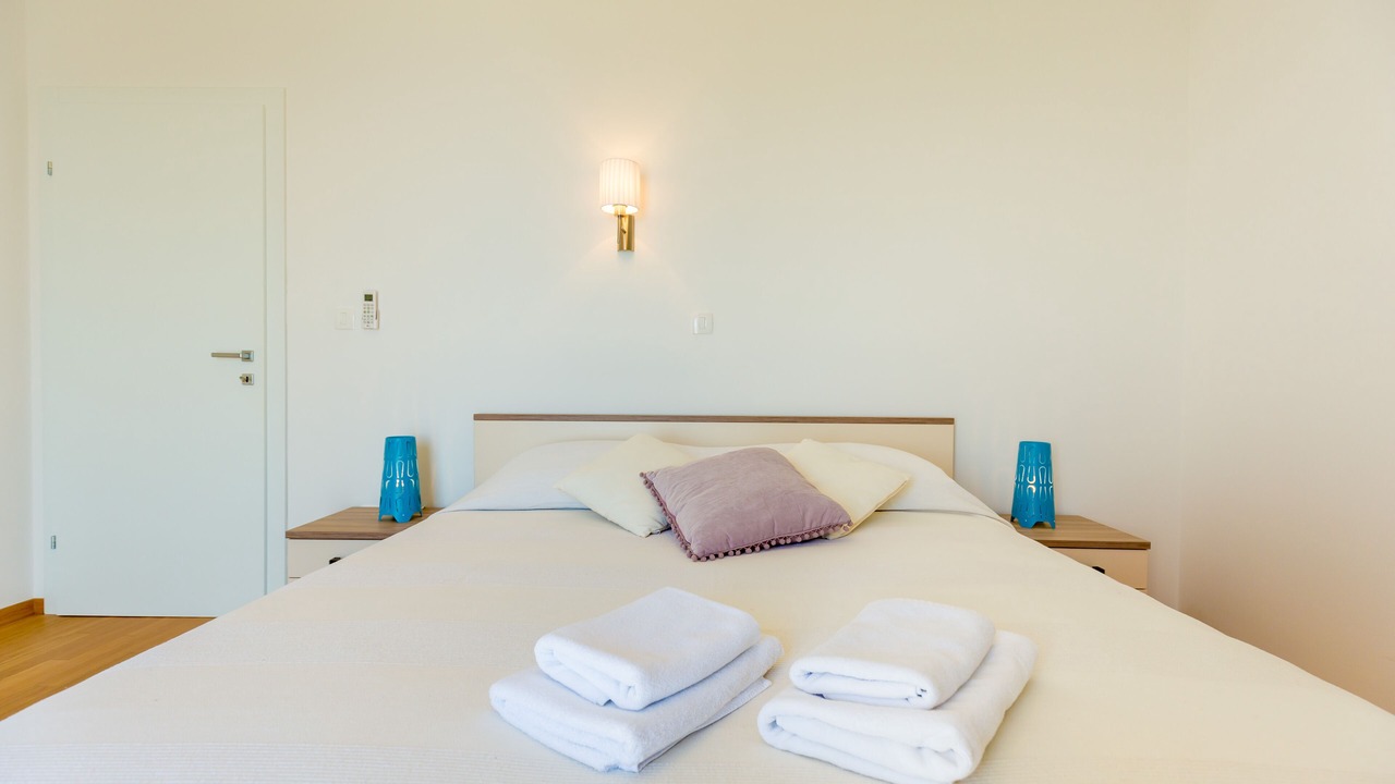 Photo of Bedroom in Orasac