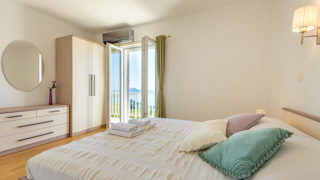 Photo of Bedroom in Orasac