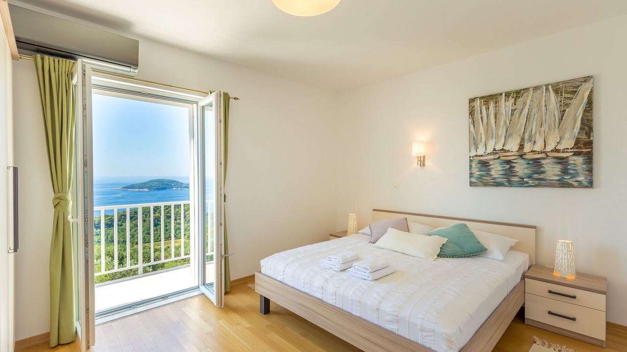 Photo of Bedroom in Orasac