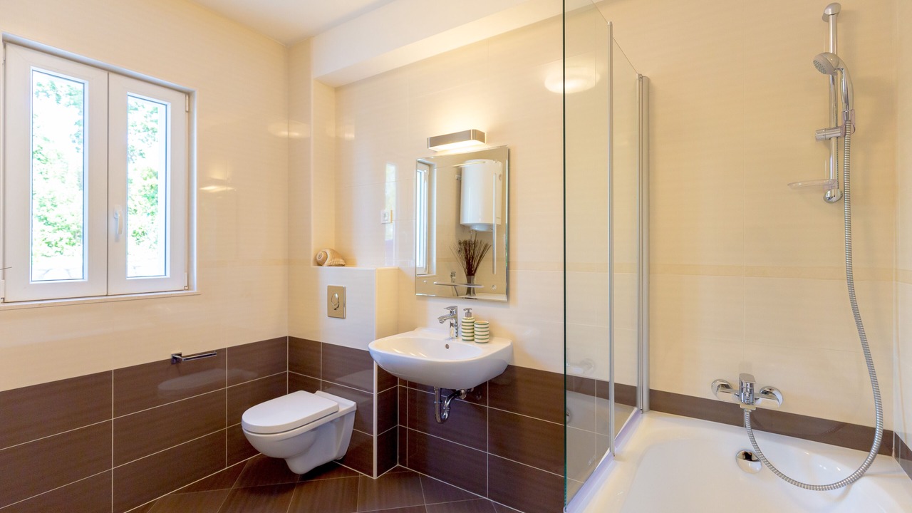 Photo of Bathroom in Orasac
