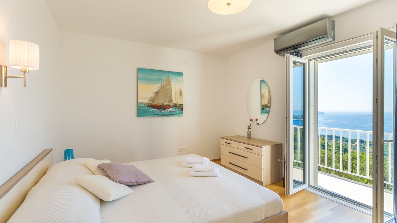 Photo of Bedroom in Orasac