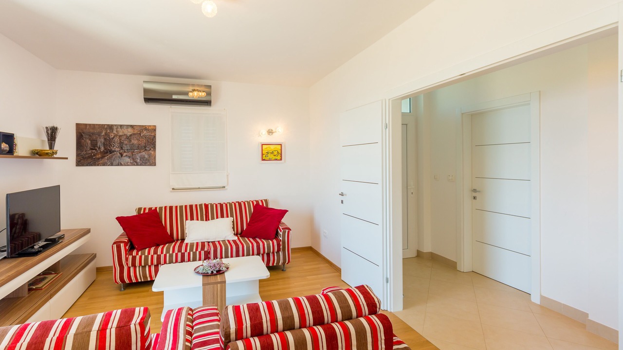 Photo of Livingroom in Orasac