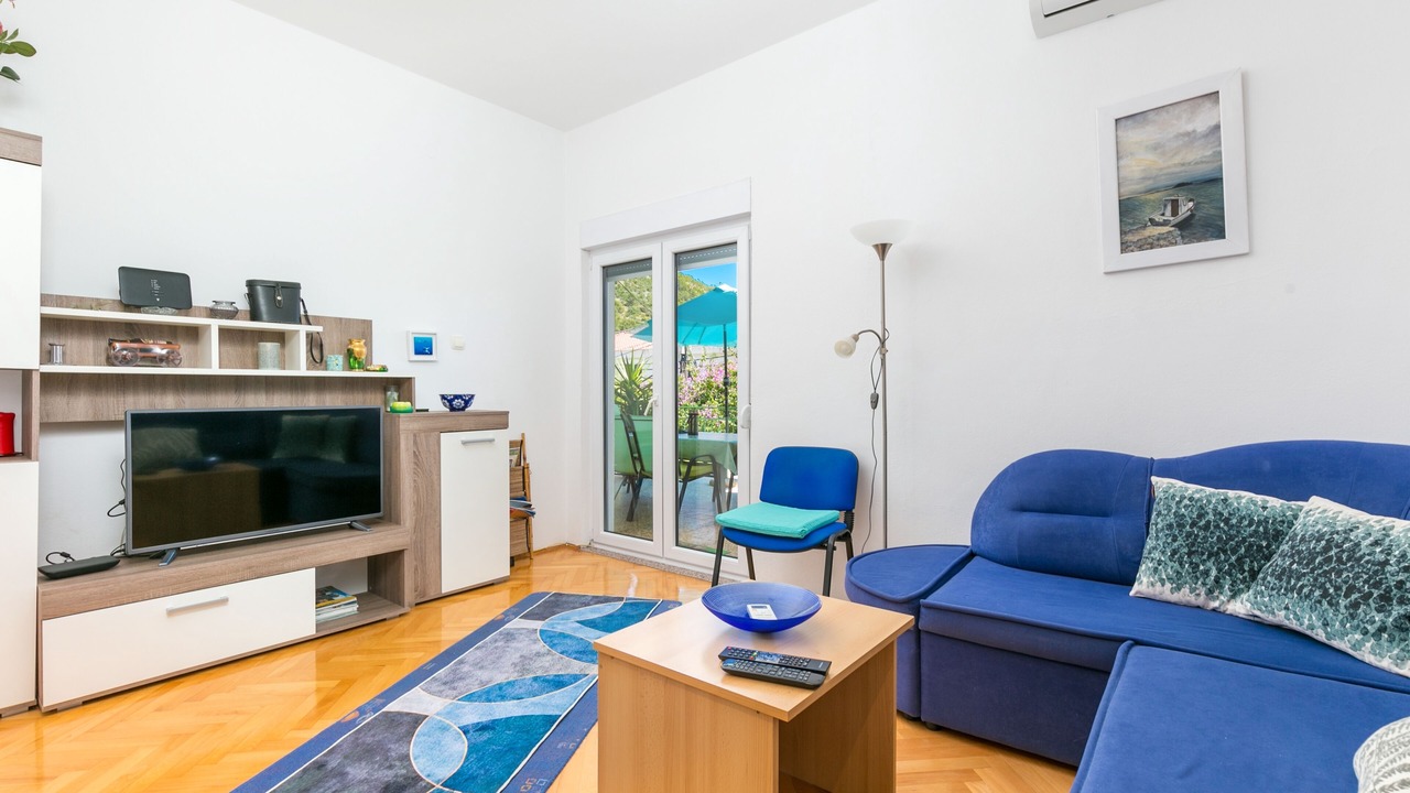 Photo of Livingroom in Marina