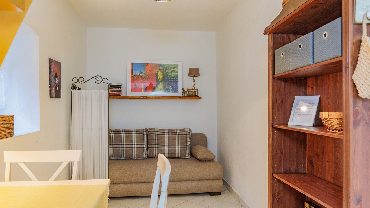 Photo of Livingroom in Preko