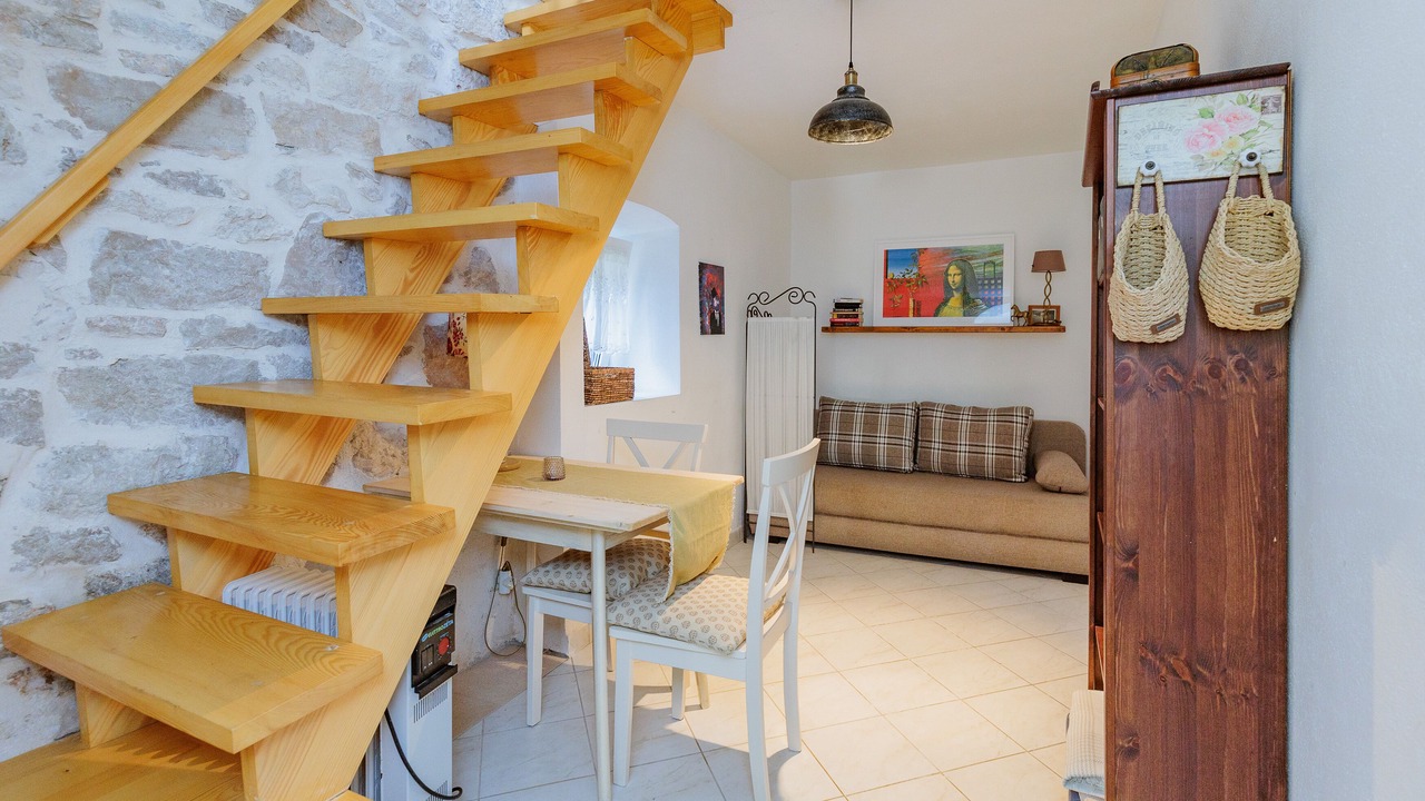 Photo of Livingroom in Preko