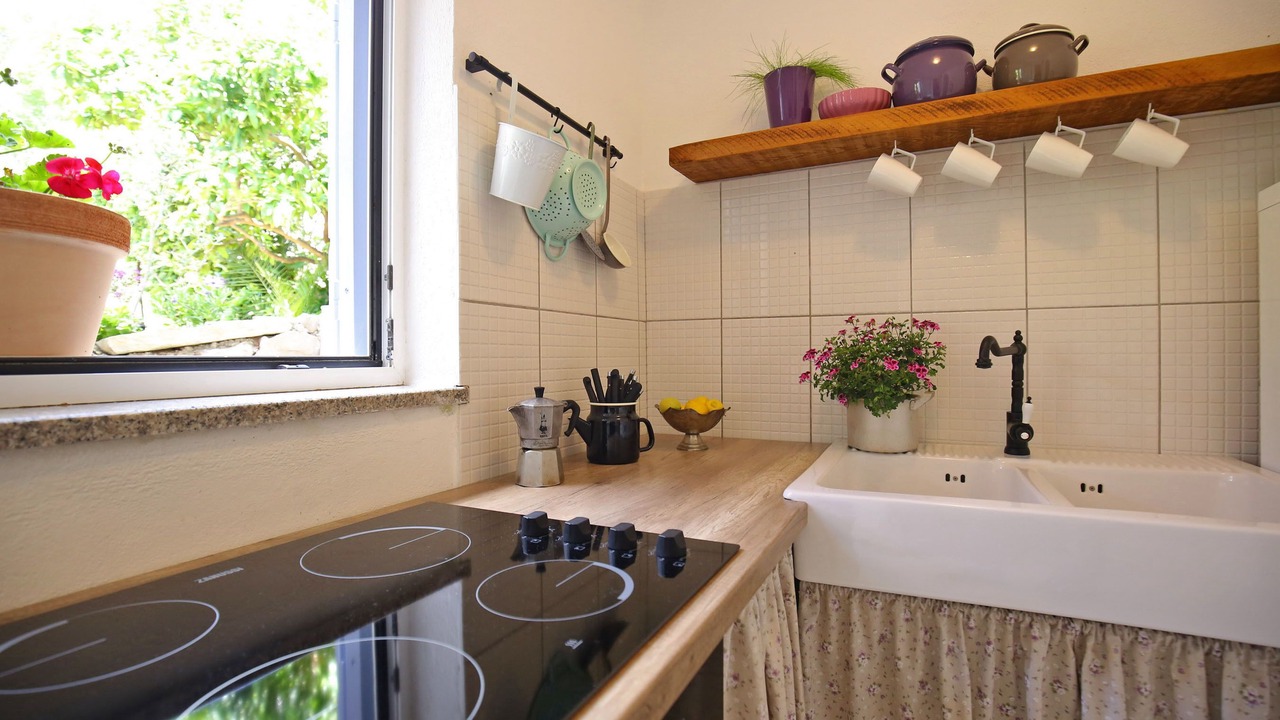 Photo of Kitchen in Preko