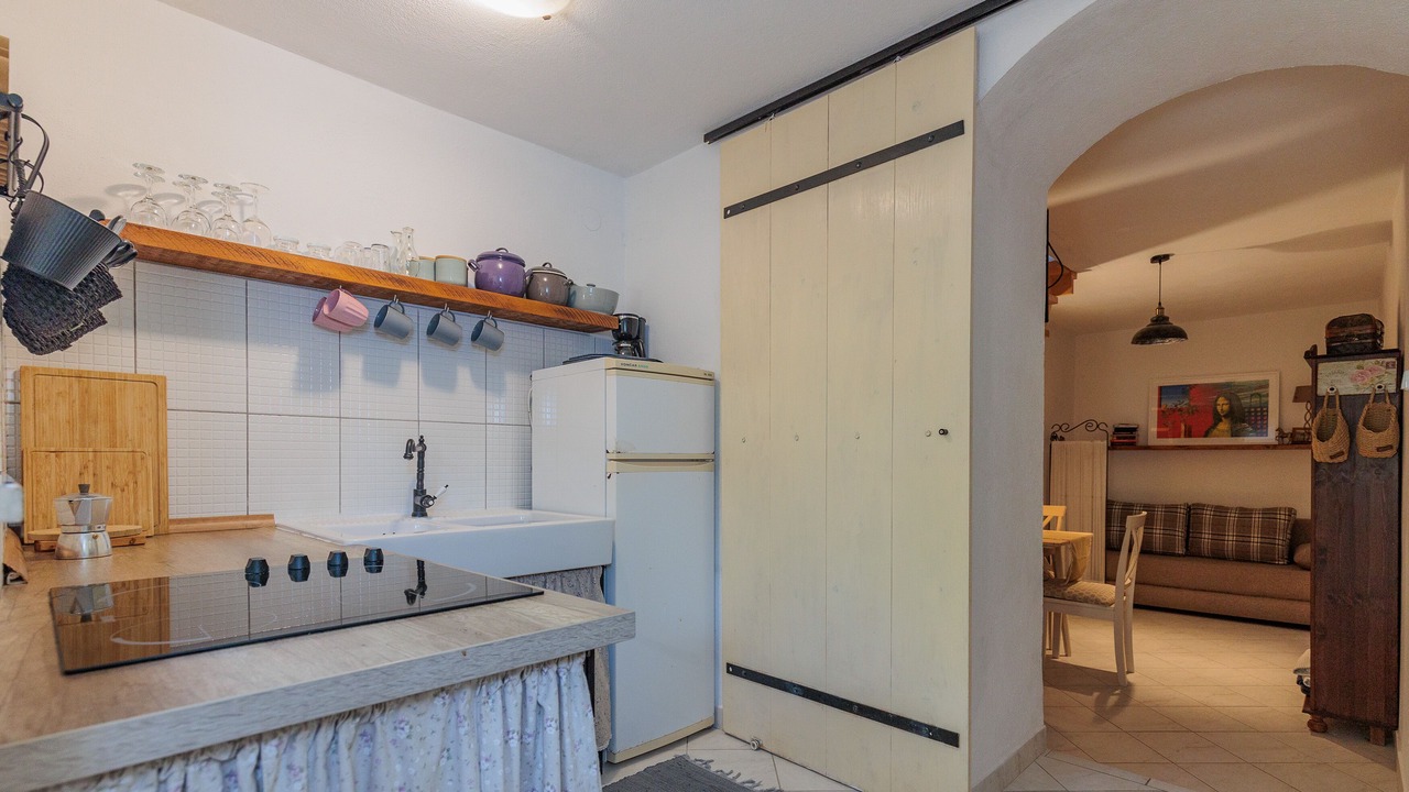 Photo of Kitchen in Preko