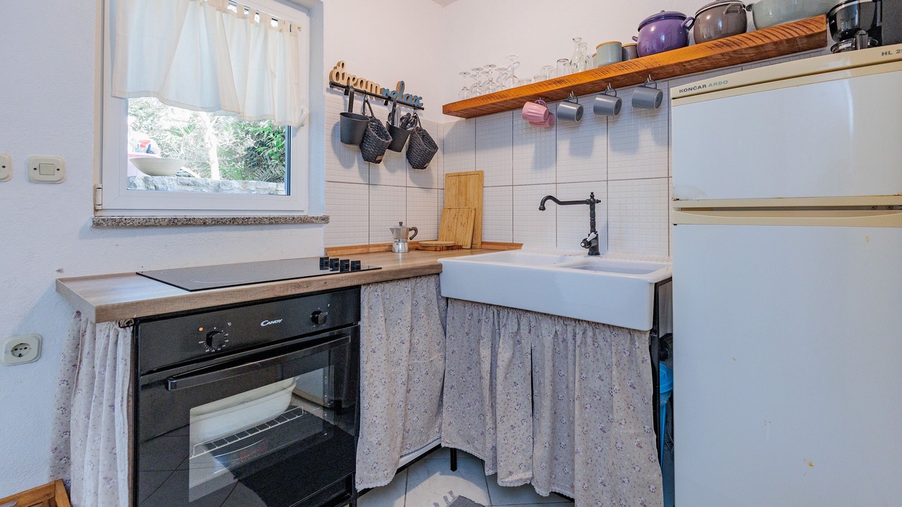 Photo of Kitchen in Preko