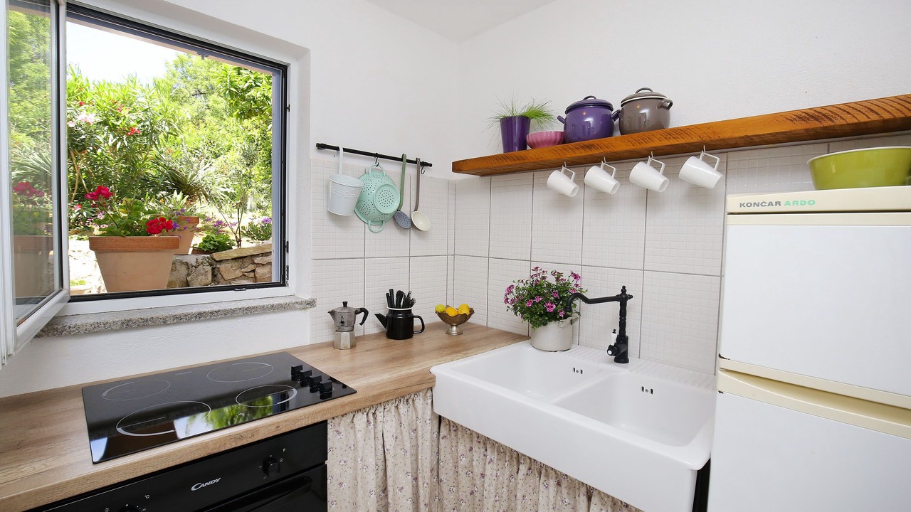 Photo of Kitchen in Preko