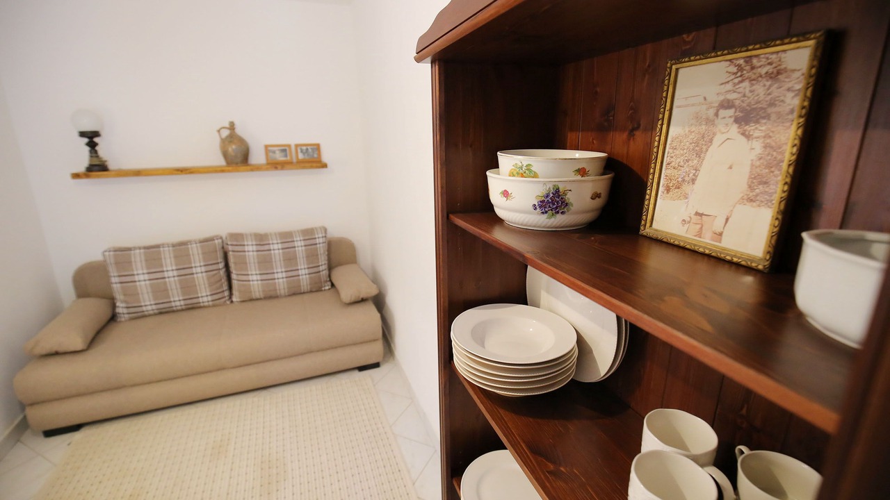 Photo of Livingroom in Preko