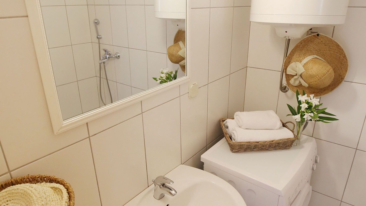Photo of Bathroom in Preko
