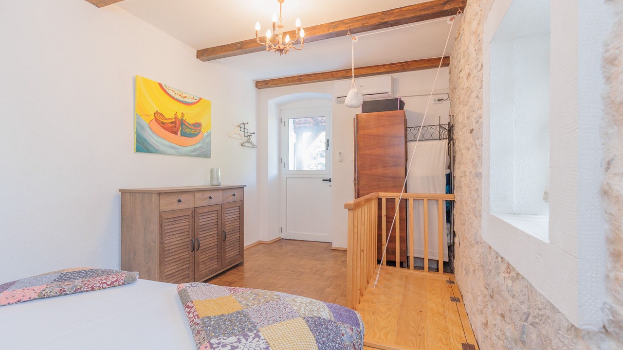 Photo of Bedroom in Preko