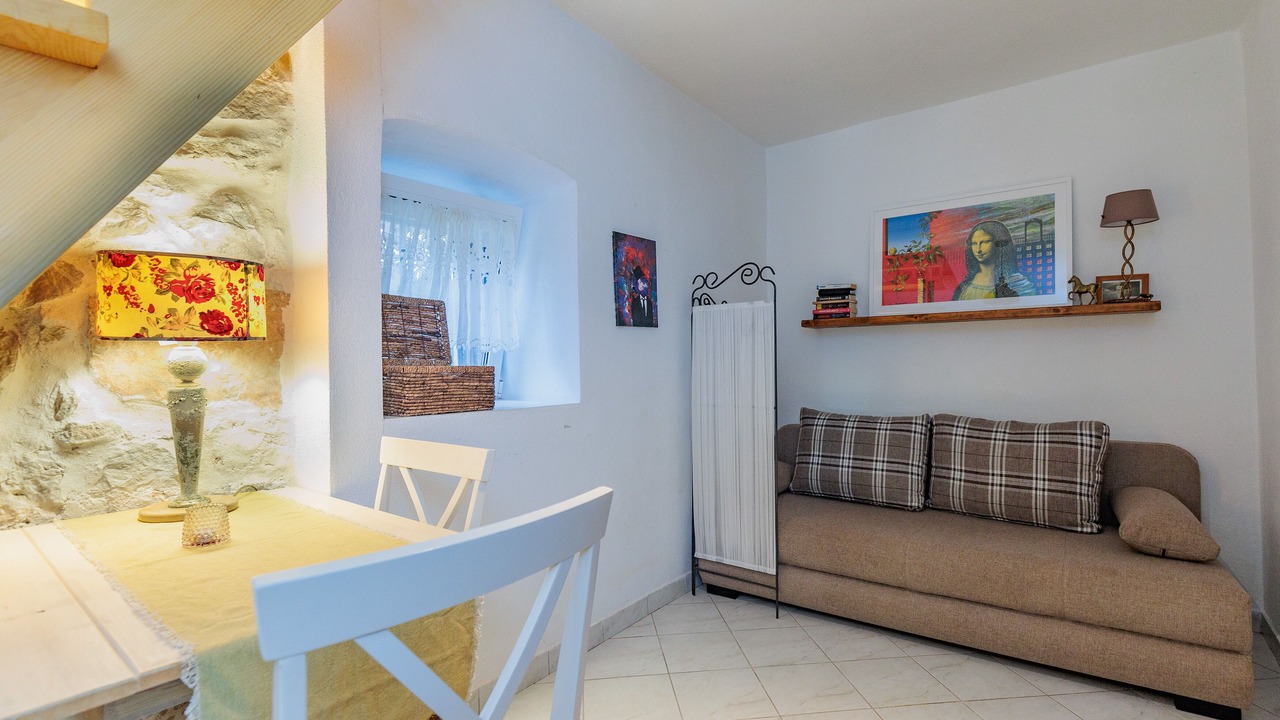 Photo of Livingroom in Preko