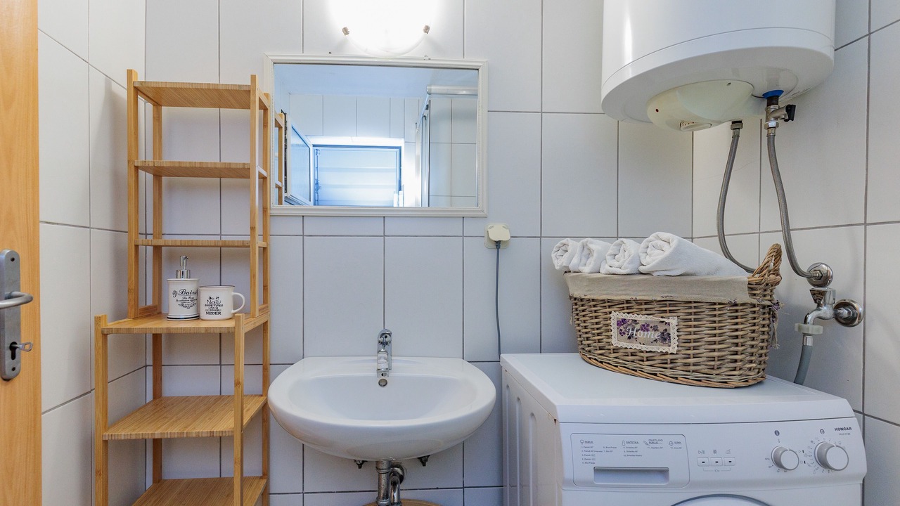 Photo of Bathroom in Preko