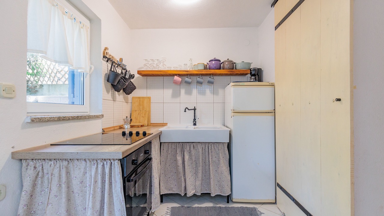 Photo of Kitchen in Preko