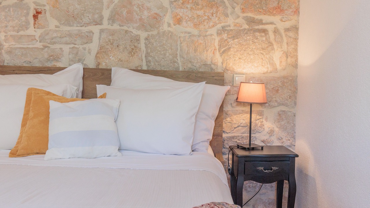 Photo of Bedroom in Preko