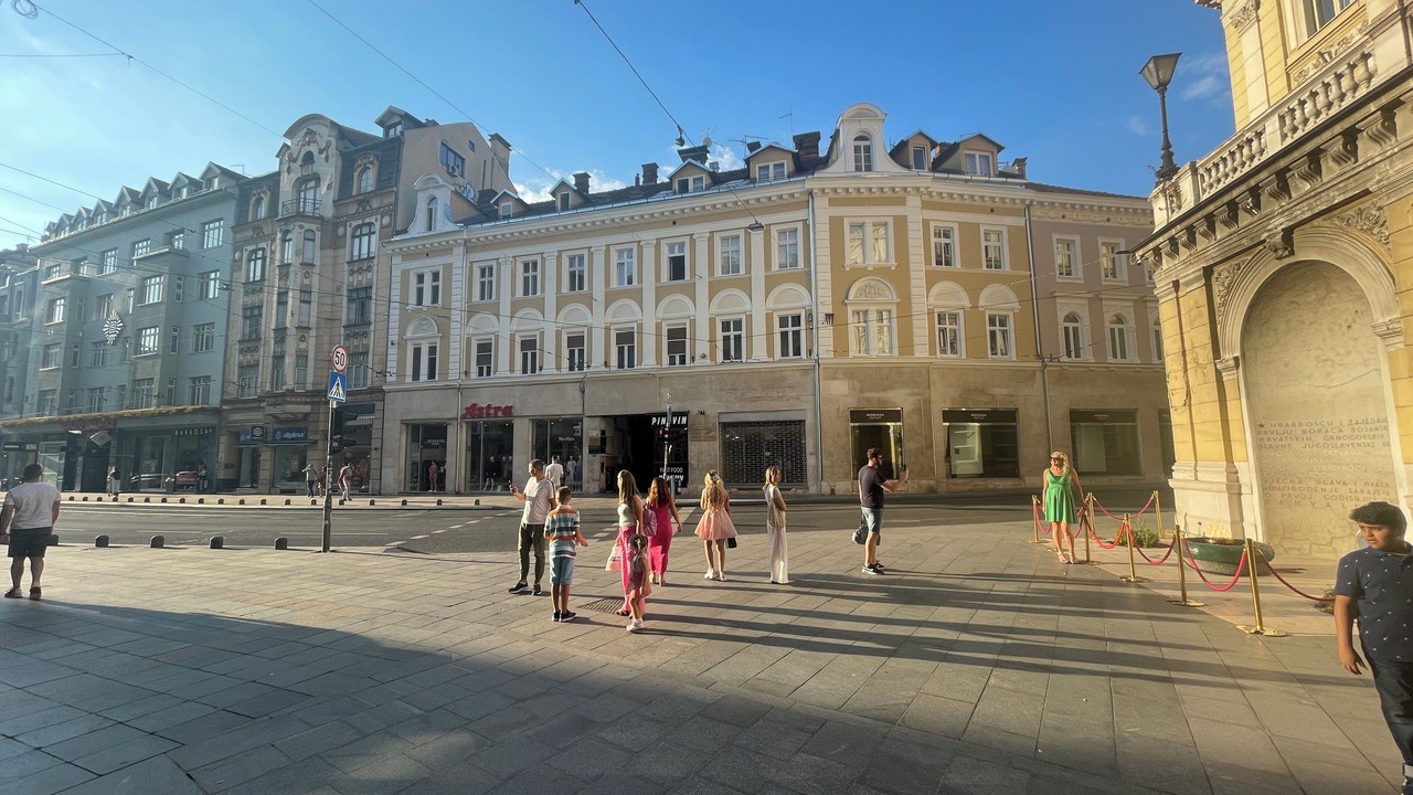 Photo of Outdoor in Old Town
