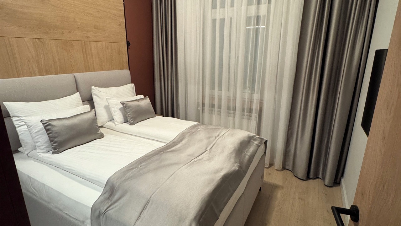 Photo of Bedroom in Old Town
