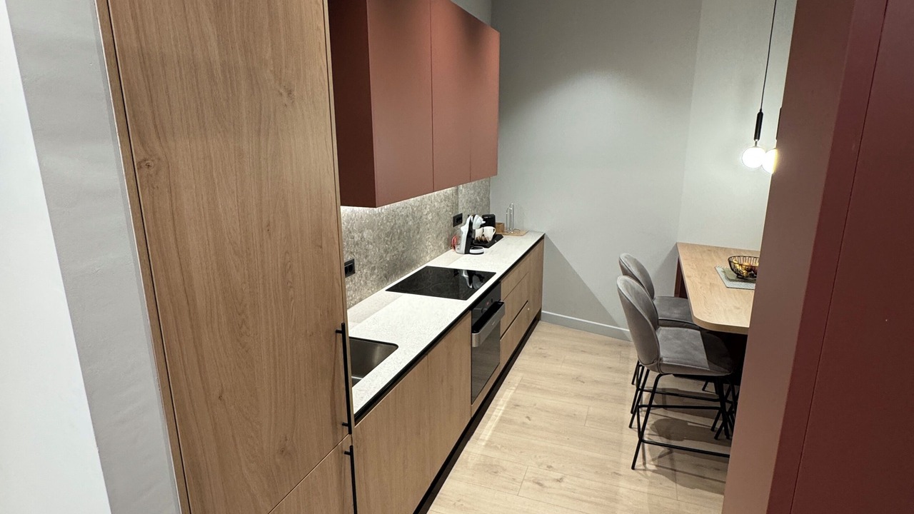 Photo of Kitchen in Old Town