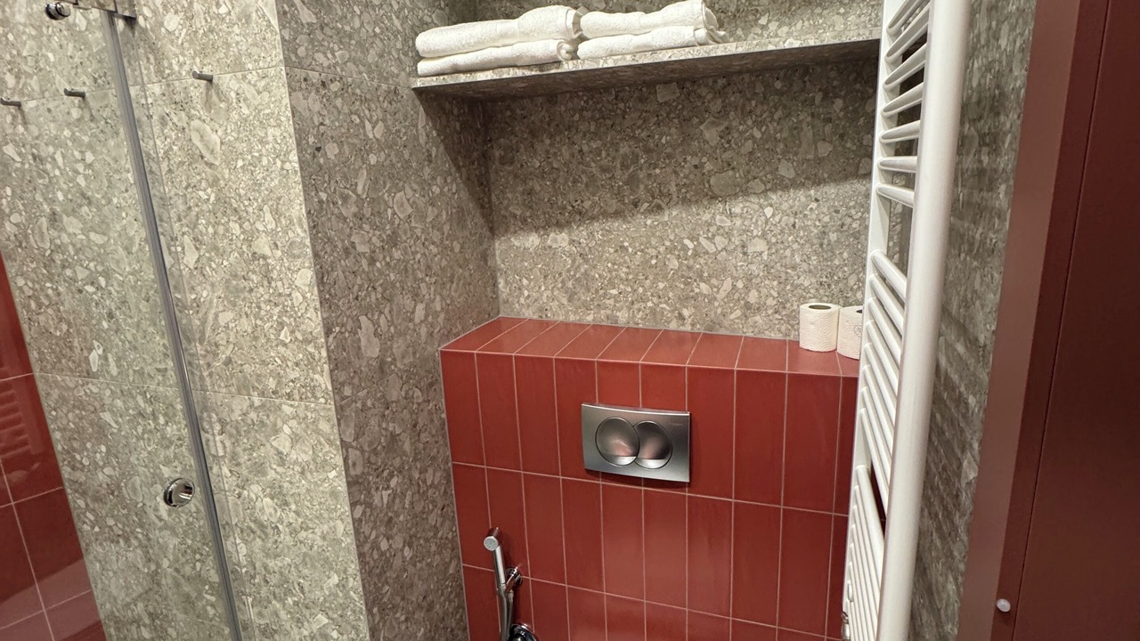 Photo of Bathroom in Old Town