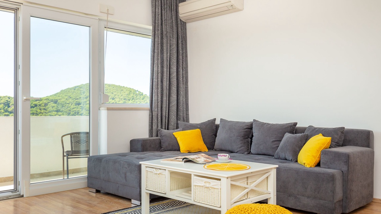 Photo of Livingroom in Babin Kuk