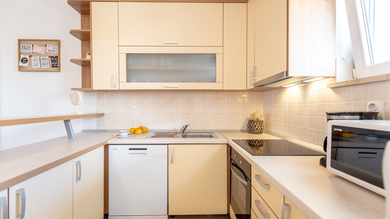 Photo of Kitchen in Babin Kuk