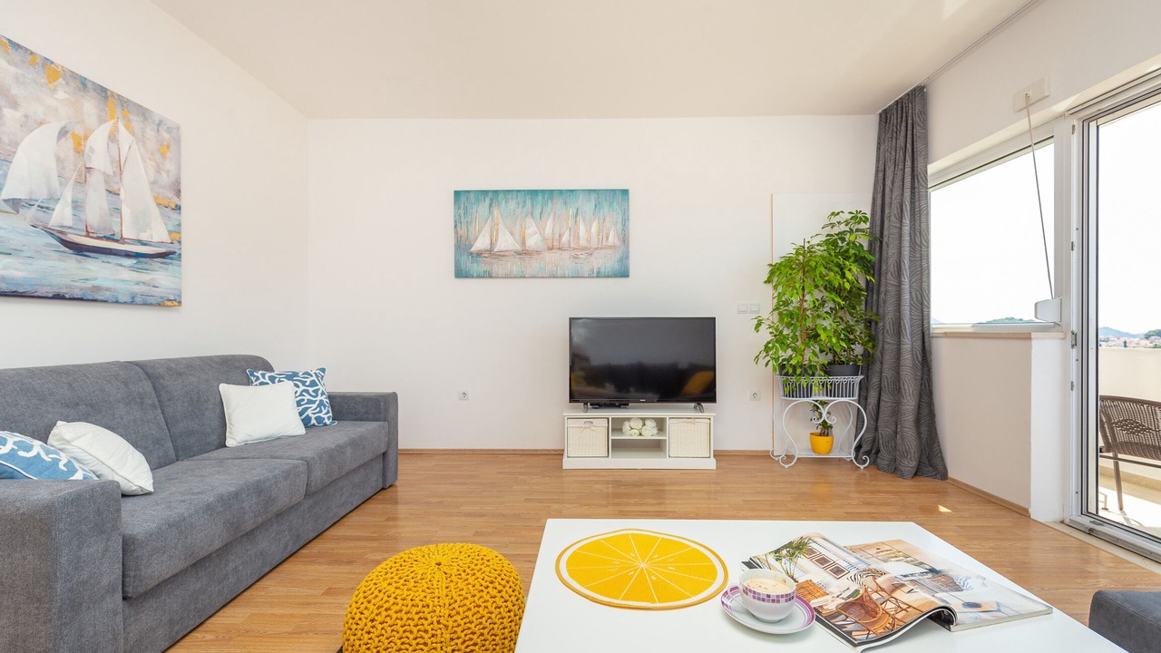 Photo of Livingroom in Babin Kuk