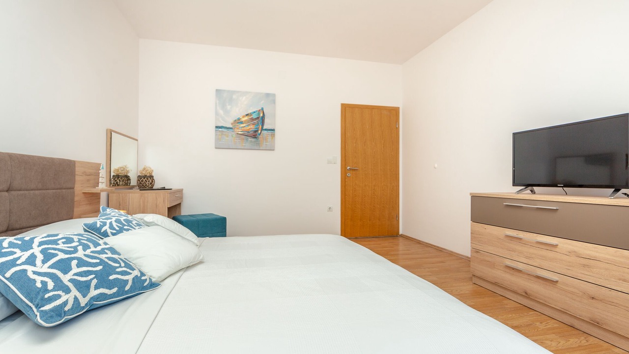Photo of Bedroom in Babin Kuk