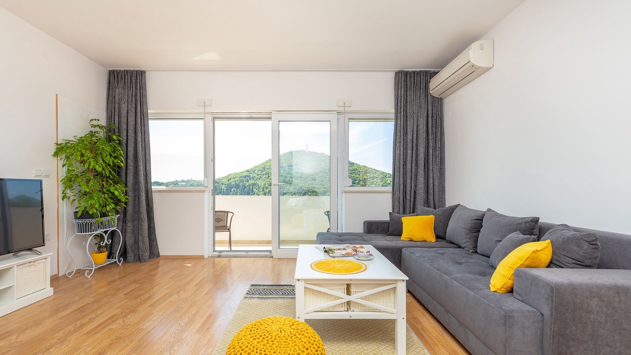 Photo of Livingroom in Babin Kuk