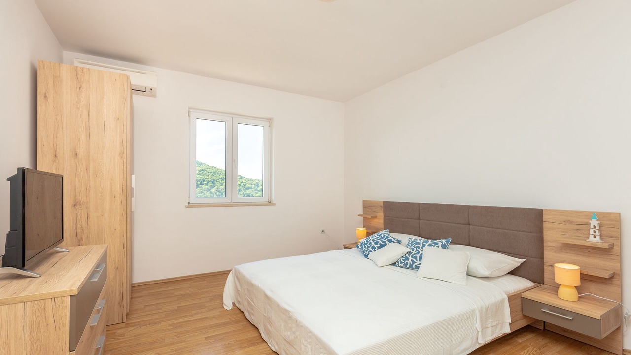 Photo of Bedroom in Babin Kuk