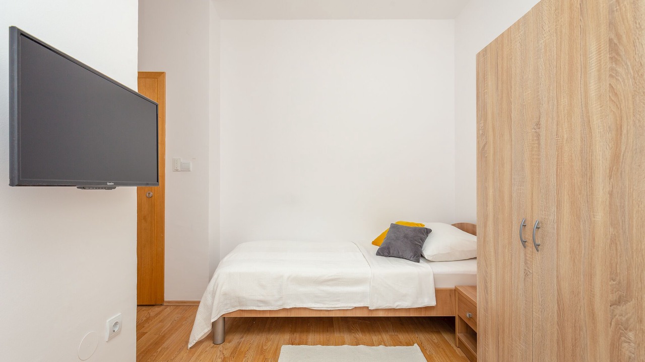 Photo of Bedroom in Babin Kuk