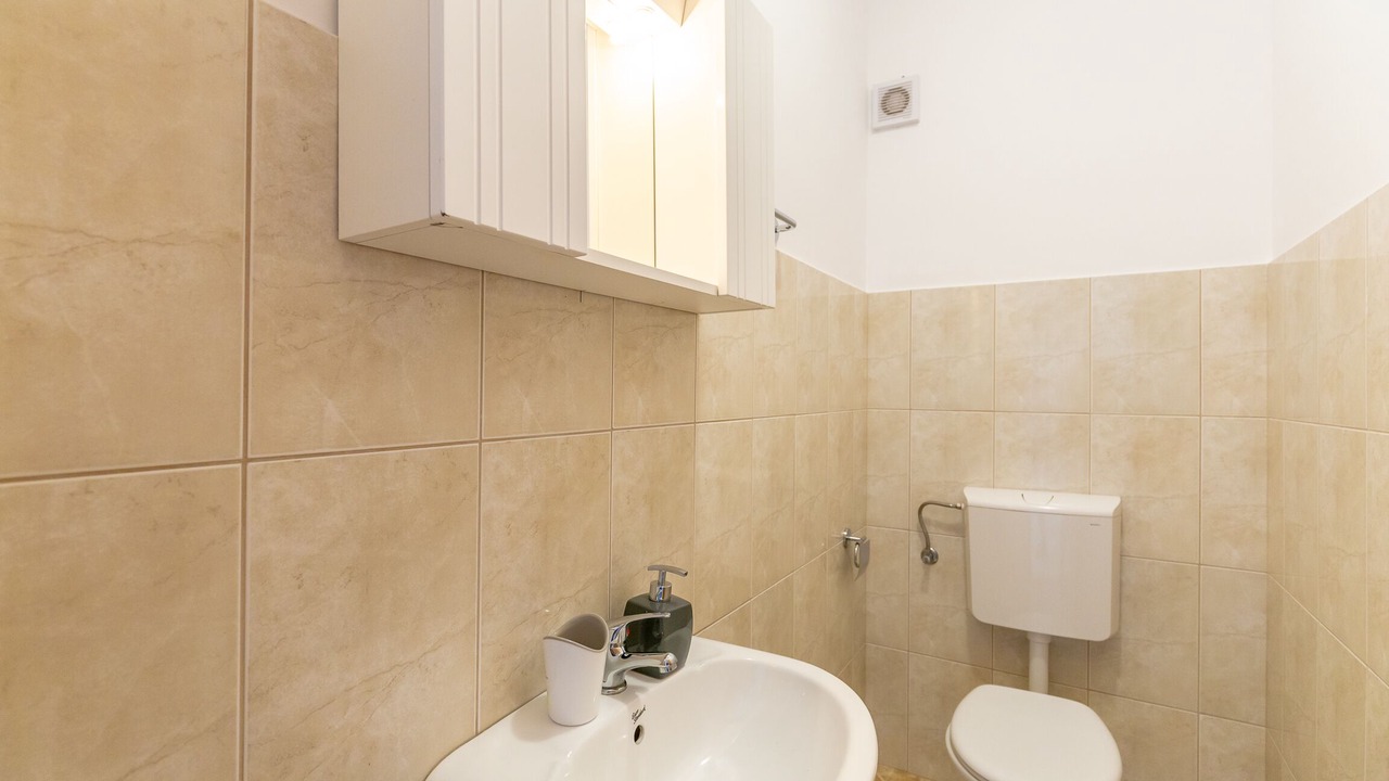 Photo of Bathroom in Babin Kuk