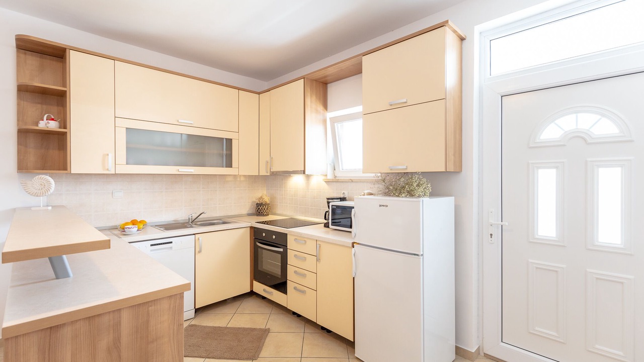 Photo of Kitchen in Babin Kuk