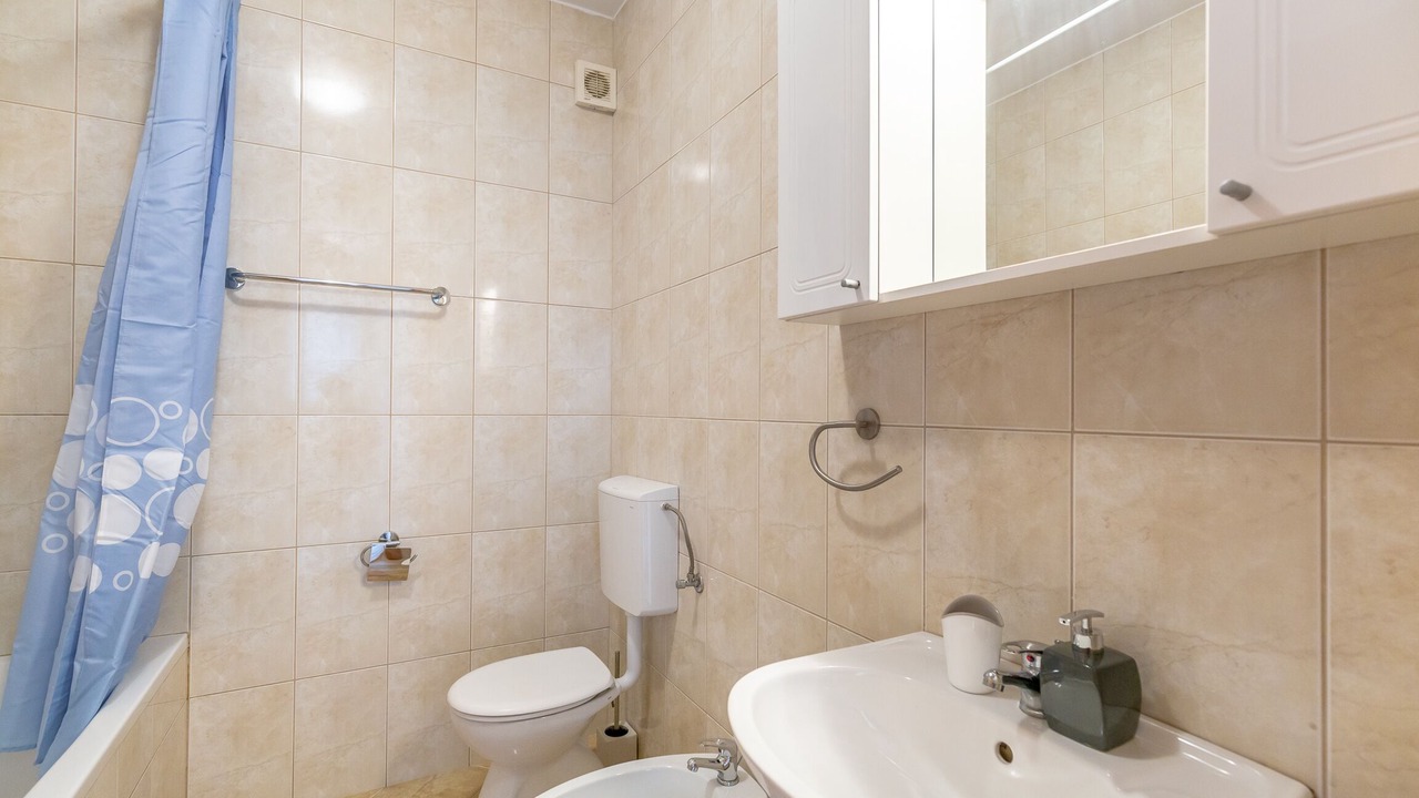 Photo of Bathroom in Babin Kuk
