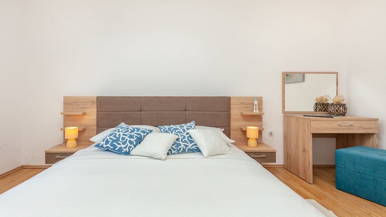 Photo of Bedroom in Babin Kuk
