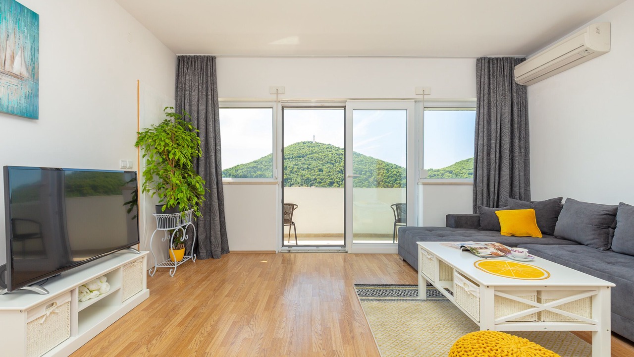 Photo of Livingroom in Babin Kuk