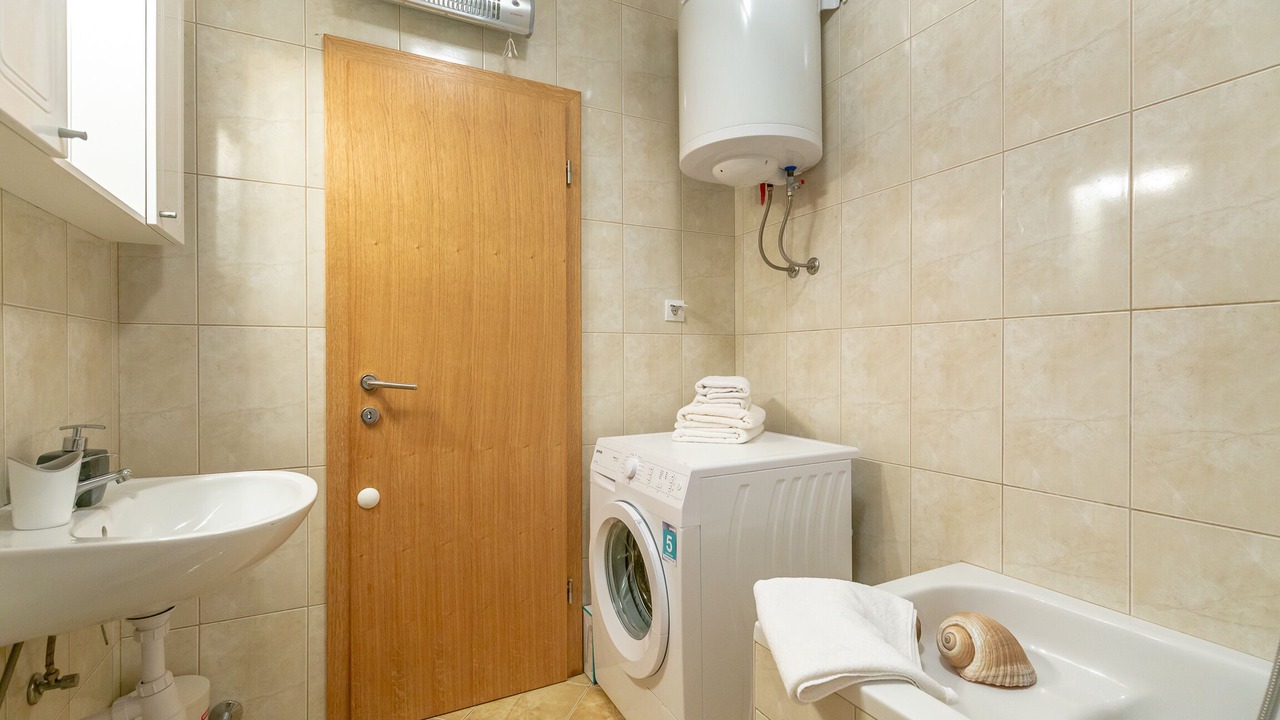 Photo of Bathroom in Babin Kuk