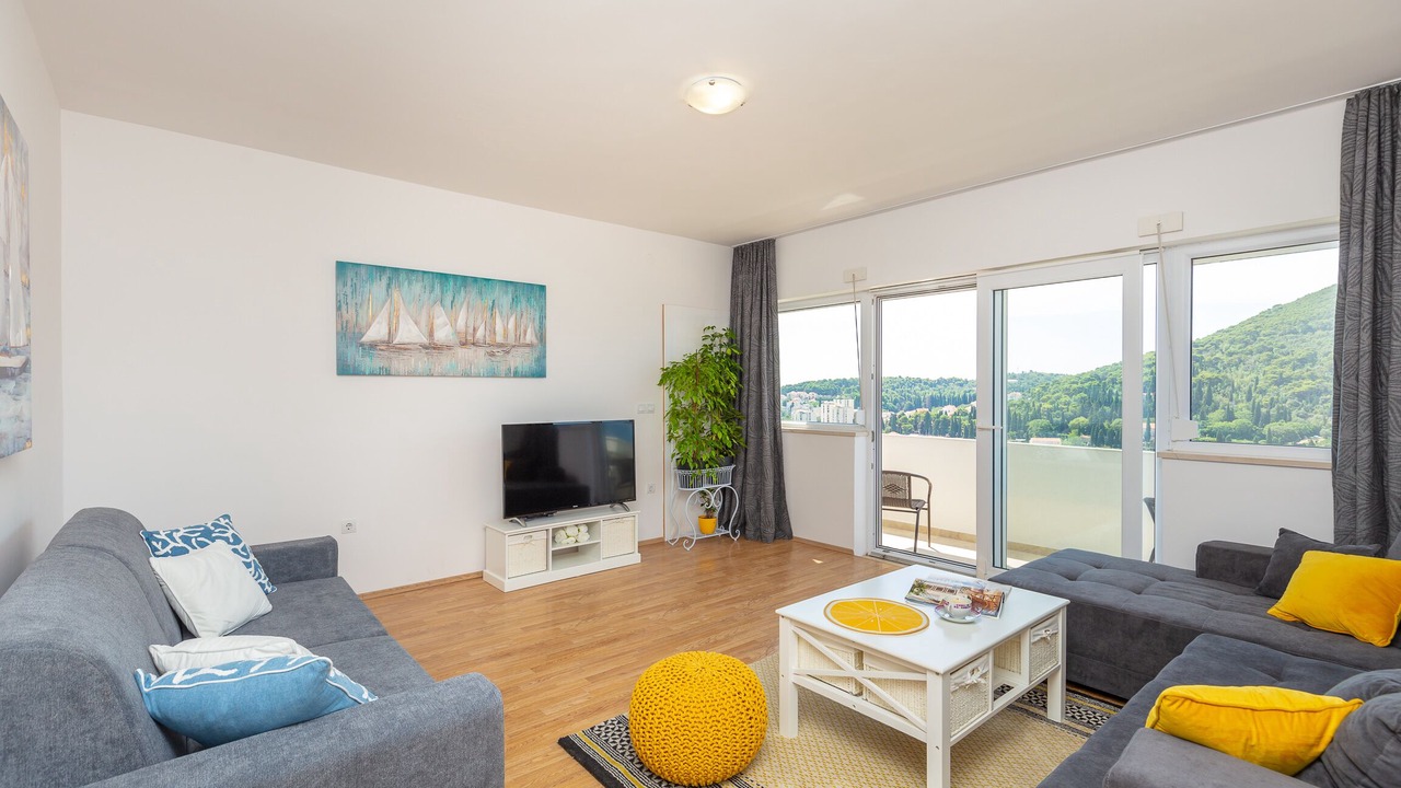 Photo of Livingroom in Babin Kuk