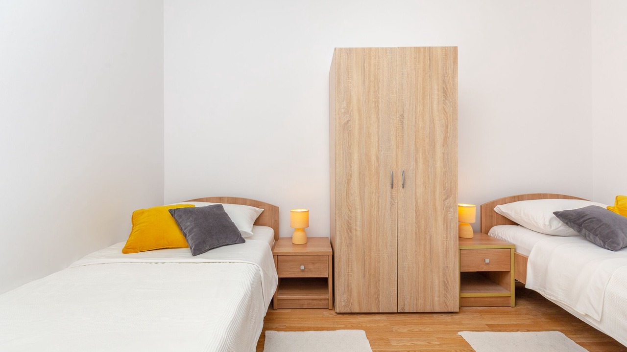 Photo of Bedroom in Babin Kuk
