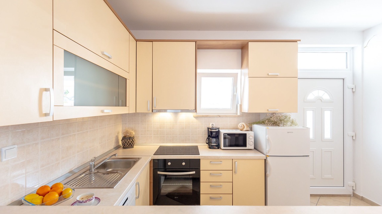 Photo of Kitchen in Babin Kuk