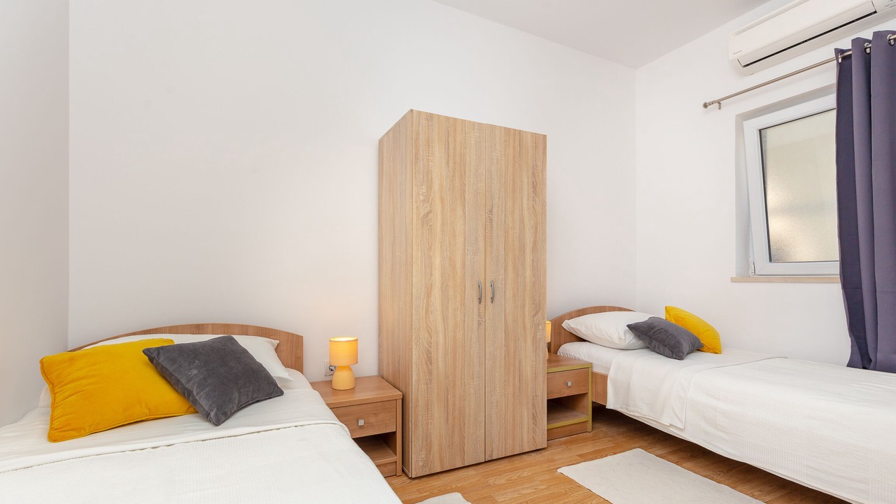 Photo of Bedroom in Babin Kuk