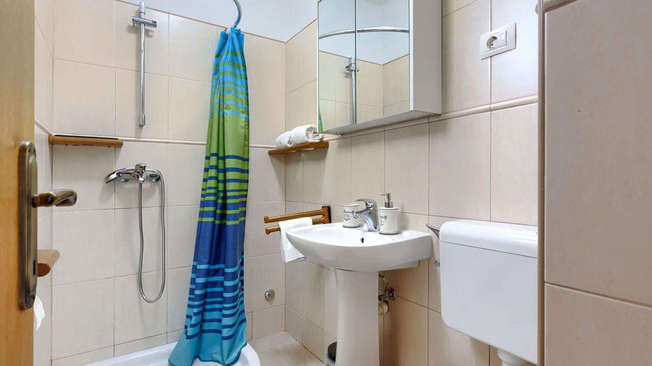 Photo of Bathroom in Bubani