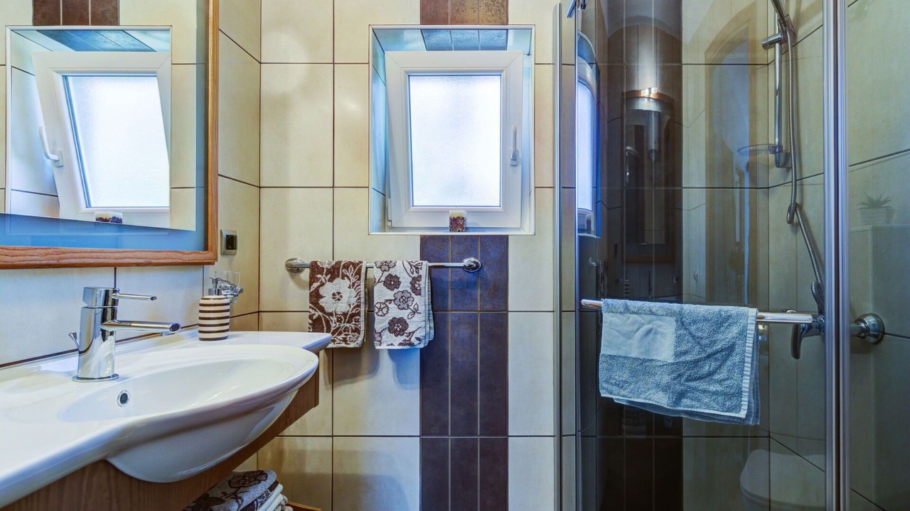 Photo of Bathroom in Vratarusa